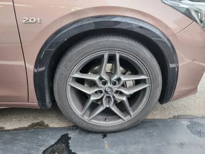 2018 Infiniti Q30 SJKCH53E7JA061445 VIN:SJKCH53E7JA061445