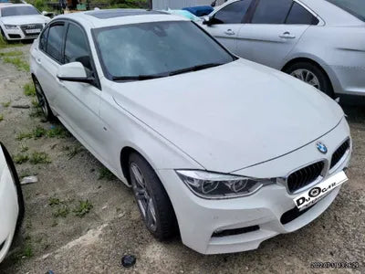 2017 BMW 320 WBA8C510XHA069366 VIN:WBA8C510XHA069366