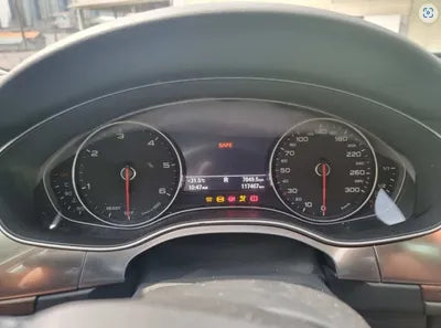 2016 Audi A6 WAUZZZ4G6GN161469 VIN:WAUZZZ4G6GN161469