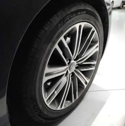 2018 Genesis G80 VIN: