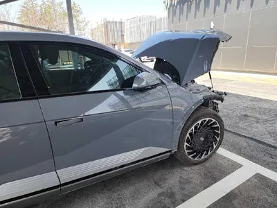 2023 Hyundai Ioniq VIN: