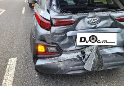 2020 Hyundai Kona KMHK381EGLU016086 VIN:KMHK381EGLU016086