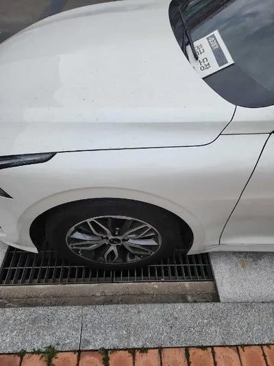 2021 Kia K5 VIN: