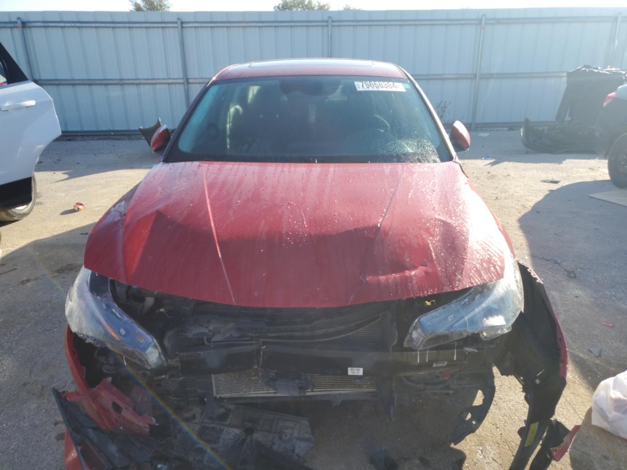 2022 HYUNDAI ELANTRA SEL VIN:KMHLN4AG5NU342329