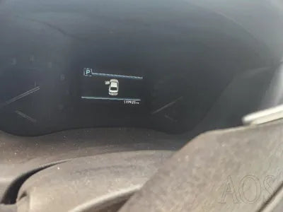 2017 Genesis G80 VIN: