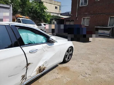 2017 Mercedes-Benz E 300 VIN: