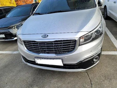 2016 Kia Carnival KNAMB81ABHS287733 VIN:KNAMB81ABHS287733