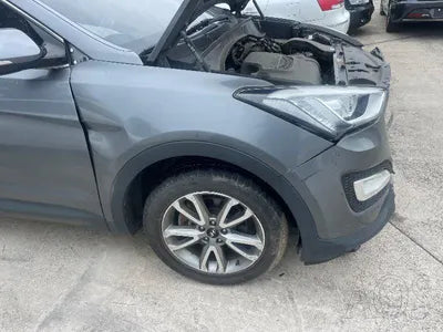 2015 Hyundai Santa FE 138KMKMHSW81UDFU3 VIN:138KMKMHSW81UDFU3