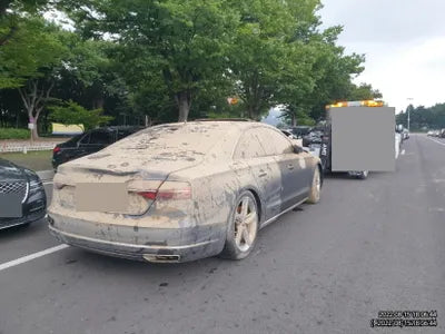 2016 Audi 50 WAUZZZ4H4GN004600 VIN:WAUZZZ4H4GN004600