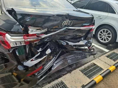 2020 Audi A6 WAUZZZF20LN055188 VIN:WAUZZZF20LN055188