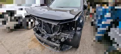 2020 Kia Mohave VIN: