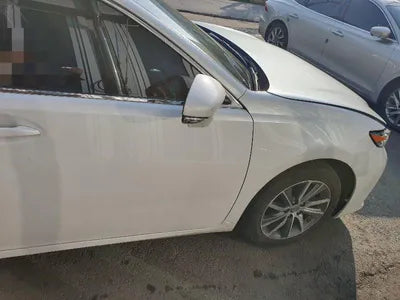 2016 Lexus ES 300 JTHBW1GG8G2127883 VIN:JTHBW1GG8G2127883