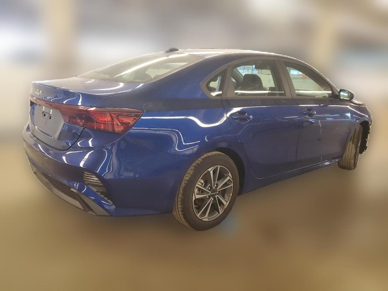 2024 KIA FORTE LX VIN:3KPF24AD8RE741238