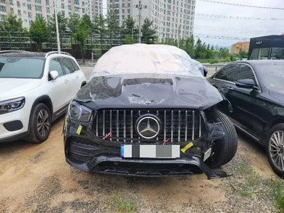 2022 Mercedes-Benz GLE 400 VIN: