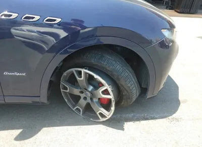 2018 Maserati Levante ZN661TUG5JX283146 VIN:ZN661TUG5JX283146