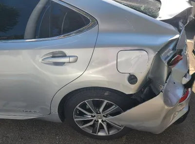 2017 Lexus ES 300 JTHBW1GG4H2149445 VIN:JTHBW1GG4H2149445