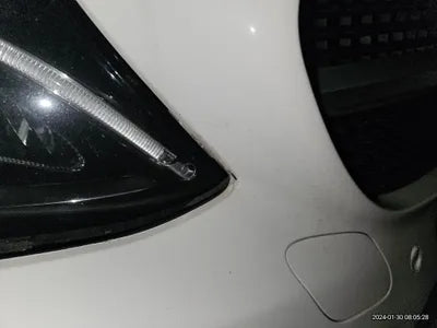 2018 Mercedes-Benz C 200 VIN: