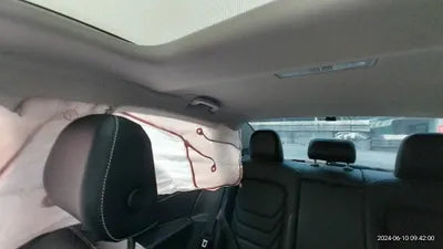 2023 Volkswagen Jetta VIN: