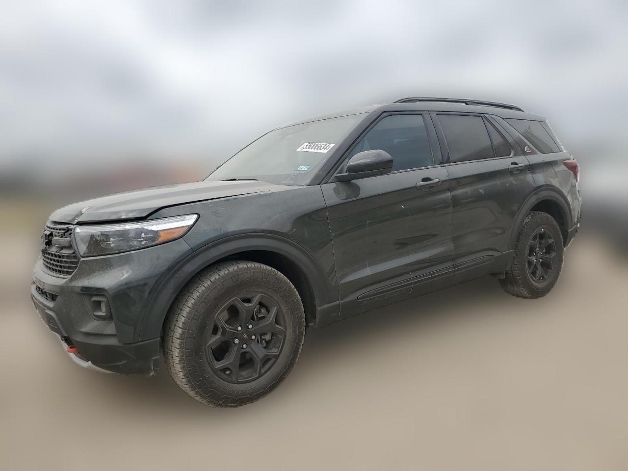 2023 FORD EXPLORER TIMBERLINE VIN:1FMSK8JH0PGB16642