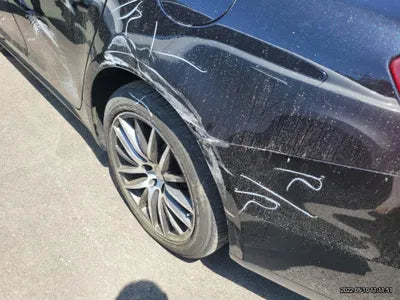 2017 Maserati Ghibli ZAM57TSG7H1242282 VIN:ZAM57TSG7H1242282