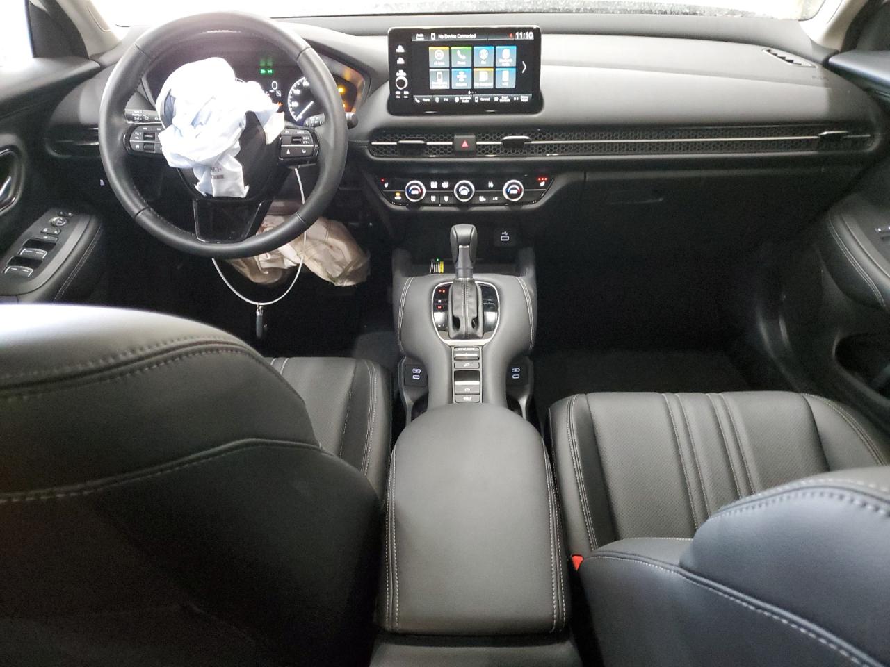 2024 HONDA HR-V EXL VIN:3CZRZ2H73RM784219