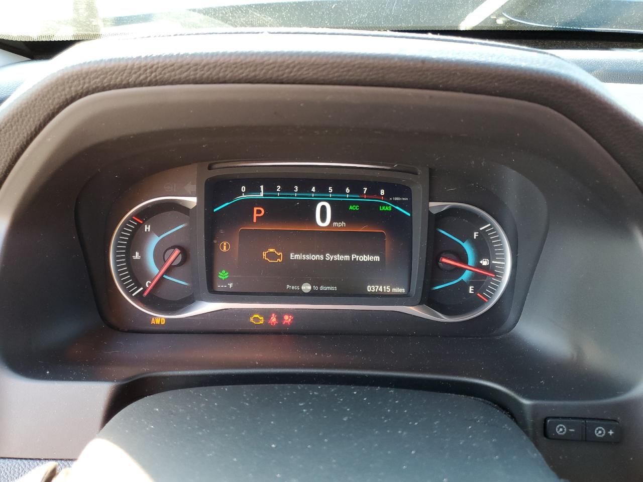 2022 HONDA PILOT SE VIN:5FNYF6H22NB073907