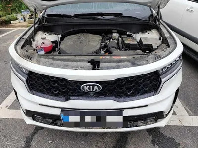 2020 Kia Sorento VIN: