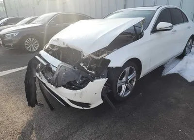 2018 Mercedes-Benz E 200 WDDZF4CB7JA408152 VIN:WDDZF4CB7JA408152