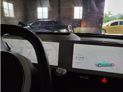 2022 Hyundai Ioniq KMHKR81CPNU073260 VIN:KMHKR81CPNU073260