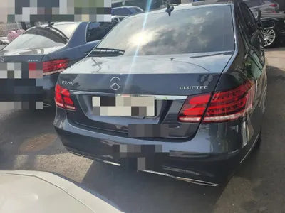 2016 Mercedes-Benz E 220 WDDHF0ABXGB314664 VIN:WDDHF0ABXGB314664