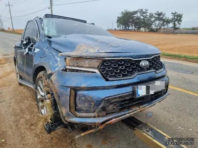 2020 Kia Sorento VIN: