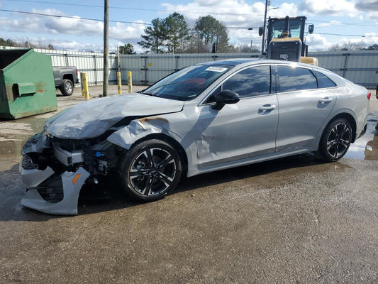 2022 KIA K5 GT LINE VIN:5XXG64J26NG105362