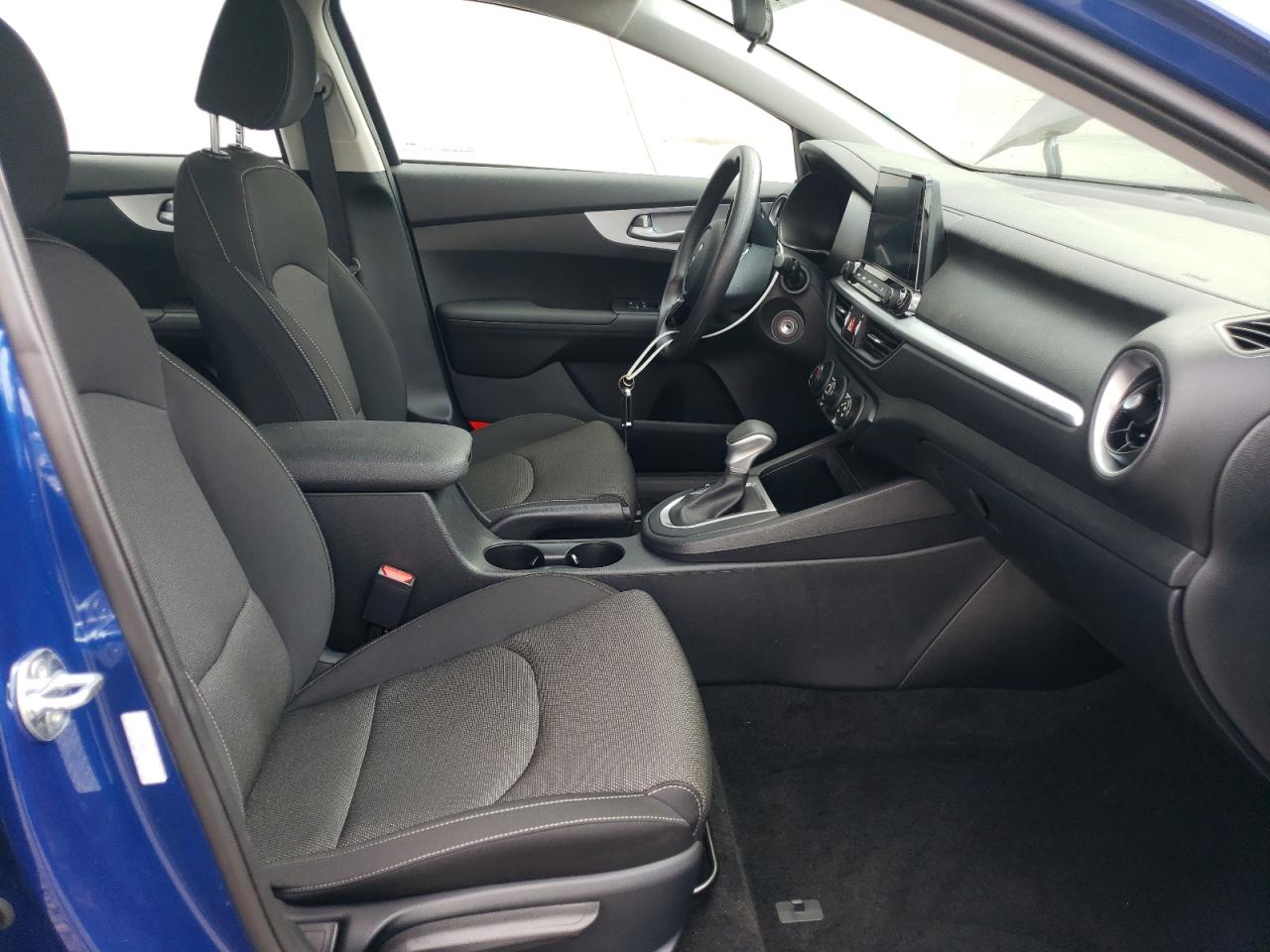 2024 KIA FORTE LX VIN:3KPF24AD8RE758024