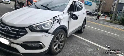 2017 Hyundai Santa FE 543KMKMHSW81UBHU7 VIN:543KMKMHSW81UBHU7