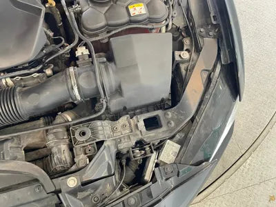 2017 Jaguar XE SAJAB4BN9HCP13862 VIN:SAJAB4BN9HCP13862