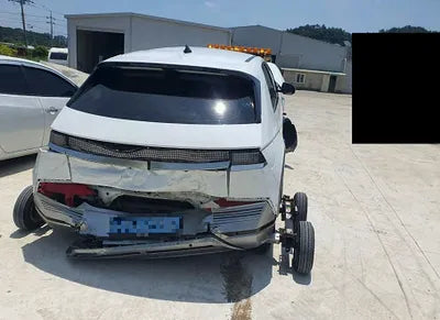 2022 Hyundai Ioniq KMHKN81AFNU025524 VIN:KMHKN81AFNU025524