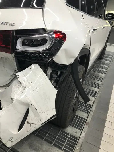 2022 Mercedes-Benz GLA 250 W1N4N4HB4NJ374976 VIN:W1N4N4HB4NJ374976