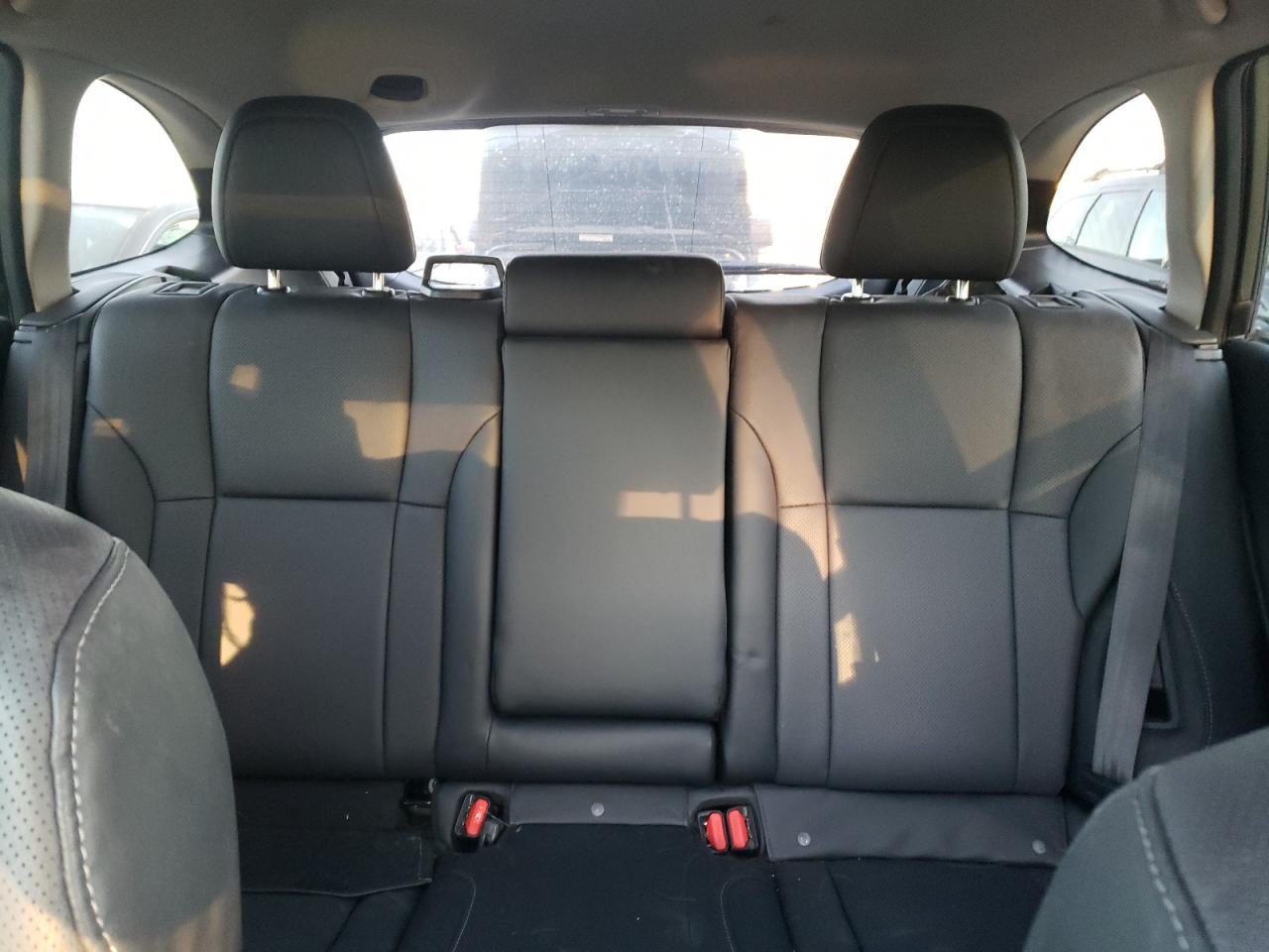 2023 SUBARU OUTBACK LIMITED XT VIN:4S4BTGND5P3154213