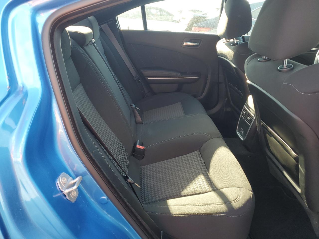 2023 DODGE CHARGER R/T VIN:2C3CDXCT3PH699733