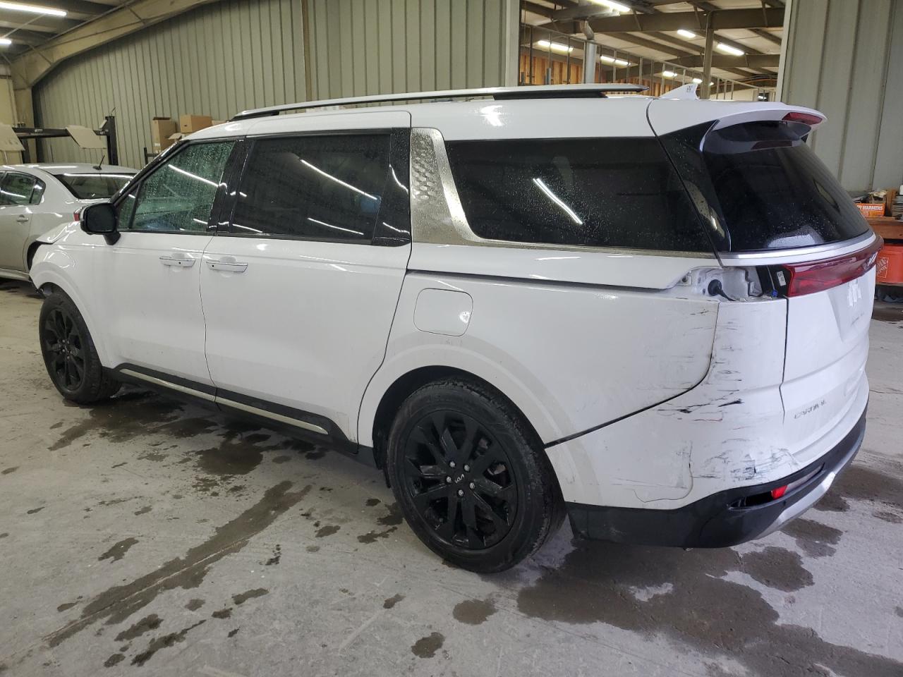 2023 KIA CARNIVAL SX VIN:KNDNE5H37P6231312