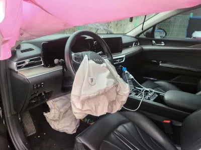 2022 Kia K5 KNAG541JBNA025267 VIN:KNAG541JBNA025267