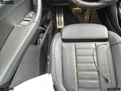 2023 BMW X3 M WBY41DU02PSB46674 VIN:WBY41DU02PSB46674