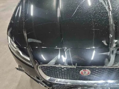 2017 Jaguar XF SAJBA4BN1HCY33503 VIN:SAJBA4BN1HCY33503