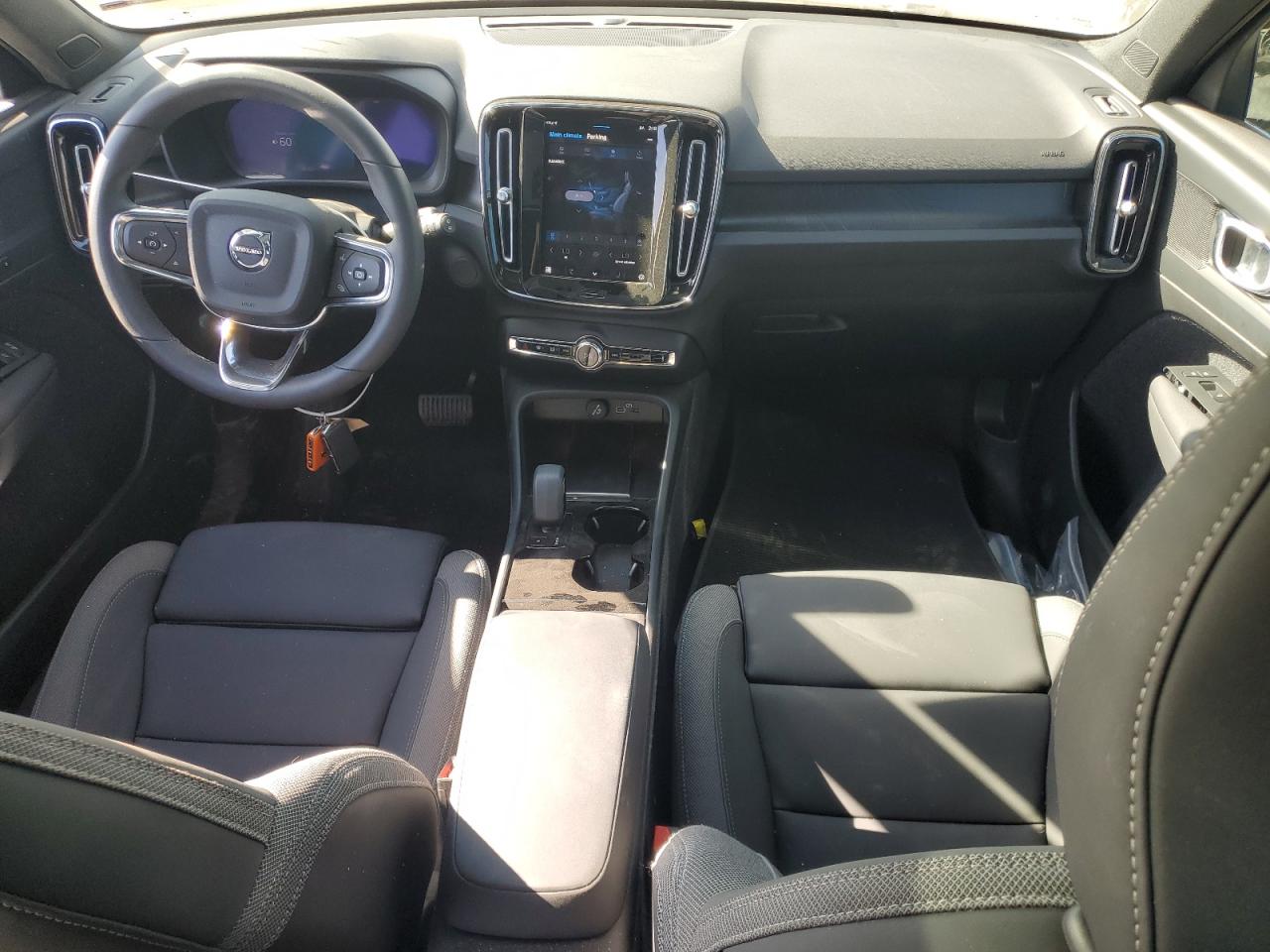 2023 VOLVO XC40 RECHARGE PLUS VIN:YV4ED3UW1P2008081