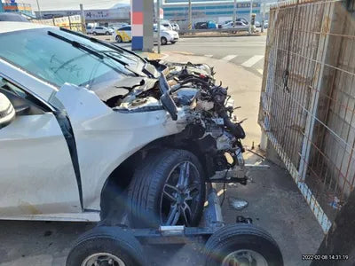 2018 Mercedes-Benz CLA 220 WDDSJ4FBXKN702506 VIN:WDDSJ4FBXKN702506