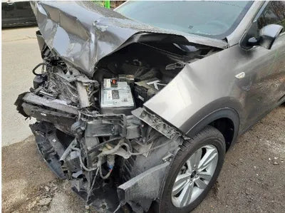 2016 Kia Sportage KNAPL813BGK013619 VIN:KNAPL813BGK013619