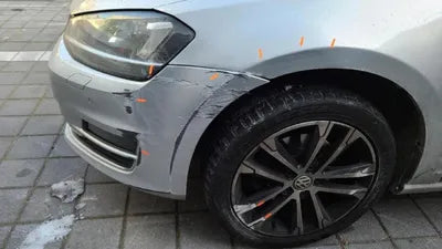 2016 Volkswagen Golf WVWZZZAUZGW139821 VIN:WVWZZZAUZGW139821