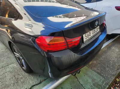 2016 BMW 420 WBA4P710XGK583127 VIN:WBA4P710XGK583127