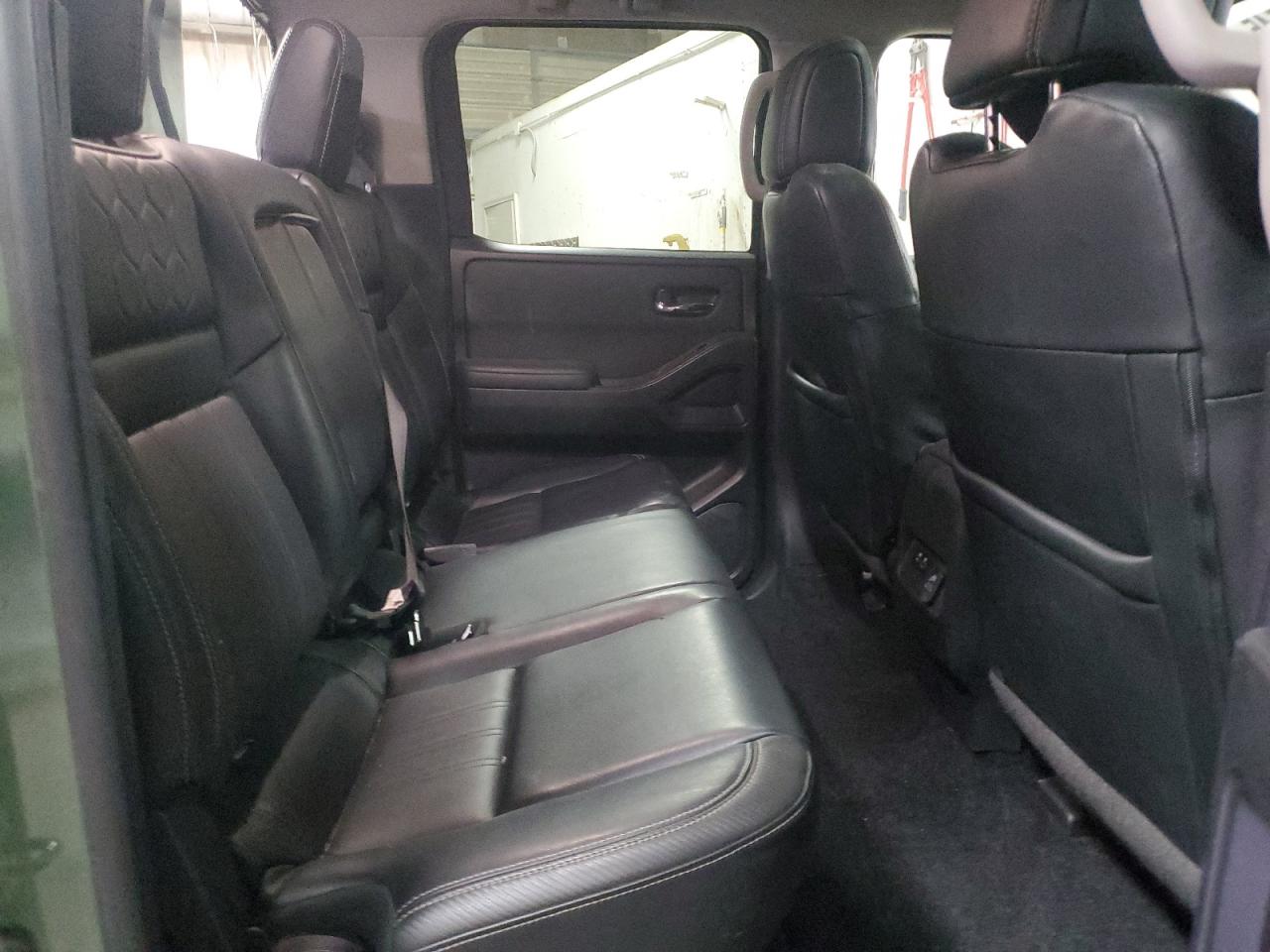 2022 NISSAN FRONTIER S VIN:1N6ED1EK0NN661688