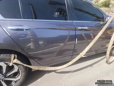 2017 Honda Accord 376KM1HGCR2680HA5 VIN:376KM1HGCR2680HA5